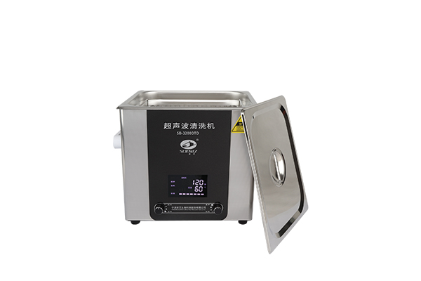 功率可調加熱型超聲波清洗機SB-3200DTD