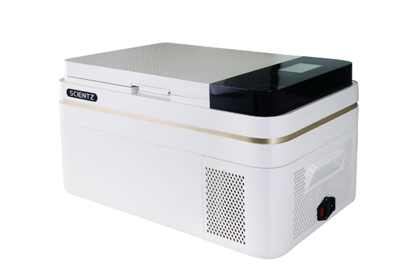 非接觸超聲波DNA打斷儀SCIENTZ08-IIID