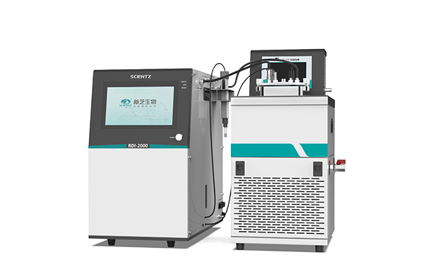 實時脫氣分液系統RDI-2000