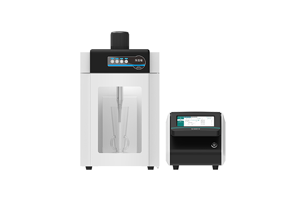 數字型超聲波細胞粉碎機JY92-IIDN