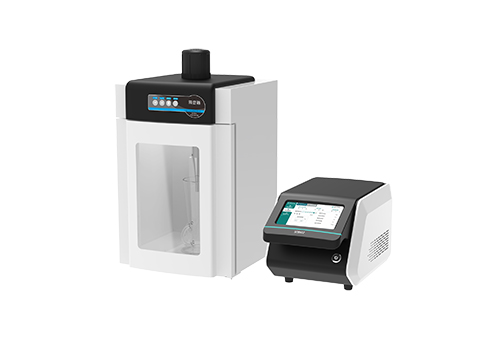 數(shù)字型超聲波細胞粉碎機